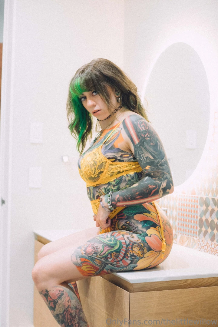 Let me be your sunshine part 15 