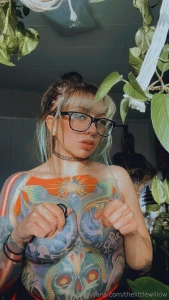 Thats ms willow to you part 5