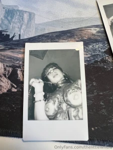 These are some of my favourite polaroid s i have ever taken let me part 2