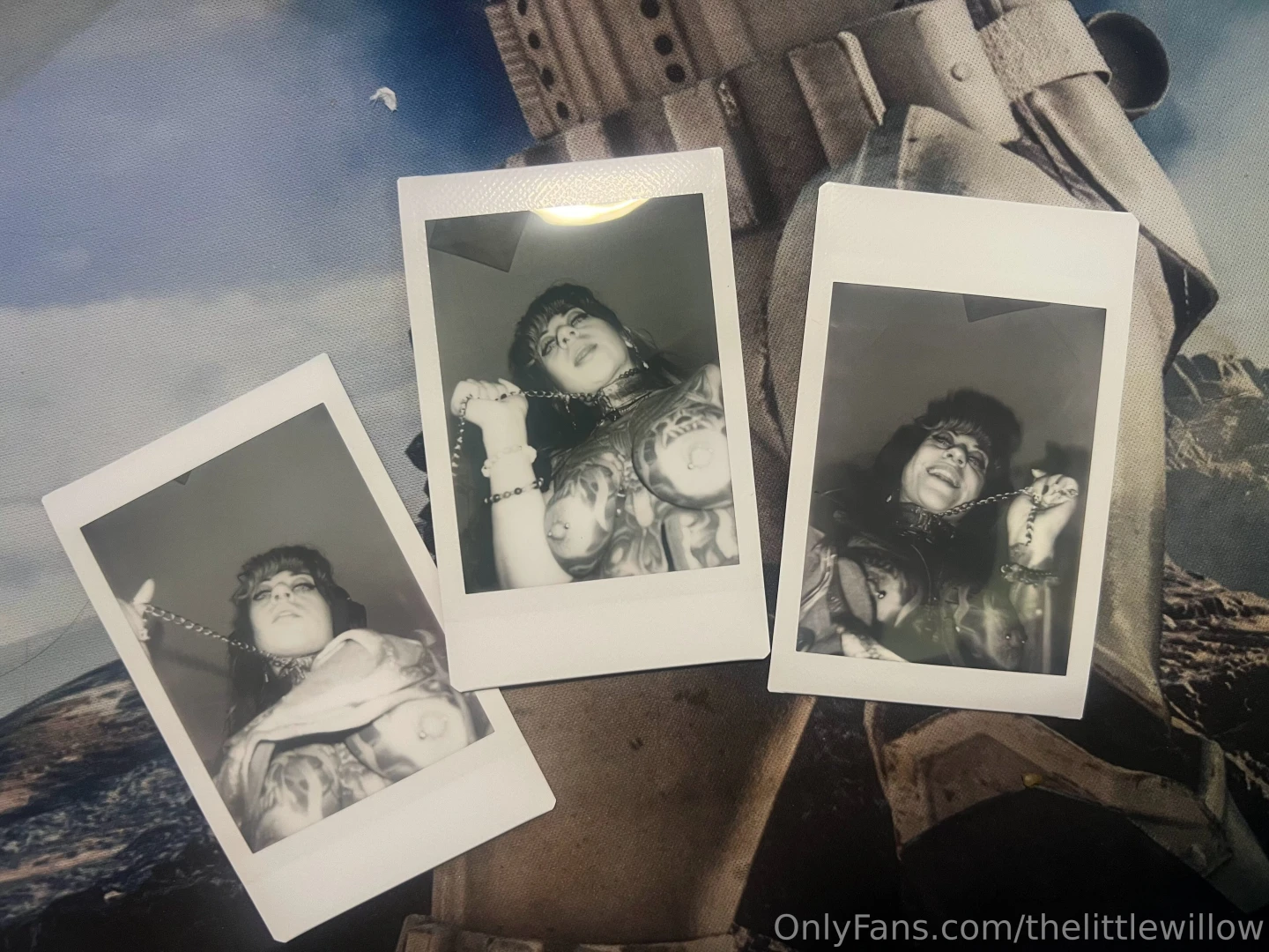 These are some of my favourite polaroid s i have ever taken let me part 3 