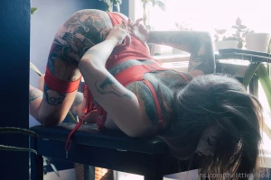 The little gremlin under your bed part 1