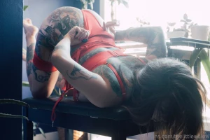 The little gremlin under your bed part 2