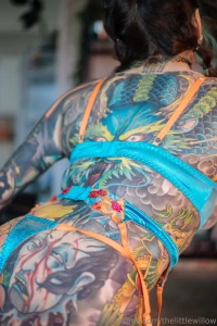 My birthday is in 2 days part 14