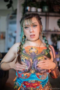 My birthday is in 2 days part 9