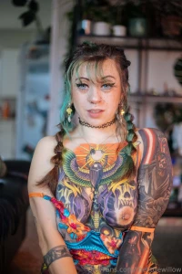 My birthday is in 2 days part 8