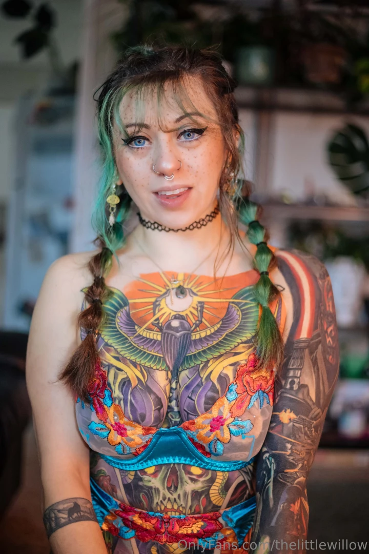 My birthday is in 2 days part 11 