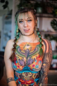 My birthday is in 2 days part 11