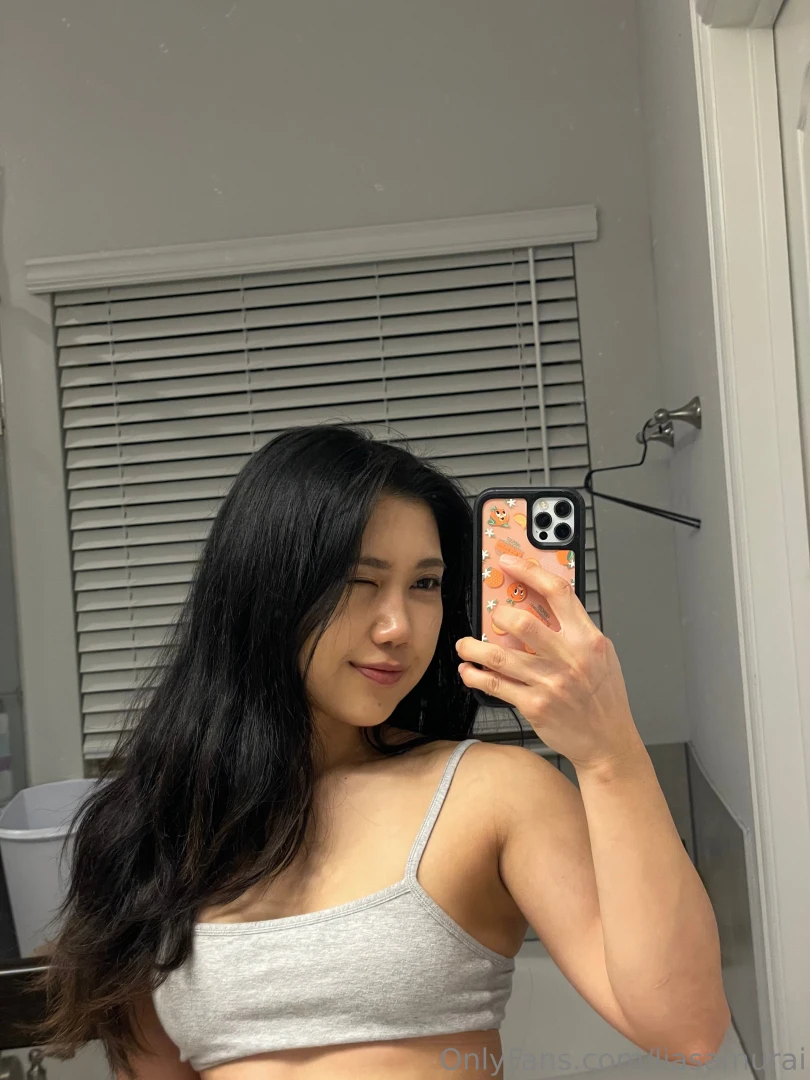 Barefaced lia part 1 