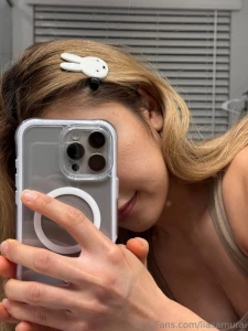 Up close and personal p