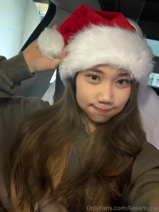 Happy christmas eve i hope everyone stays safe this holiday season part 1