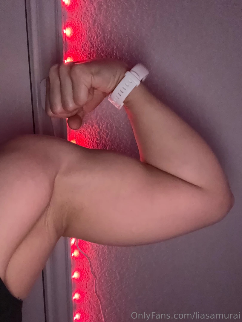 Always flexing part 3 