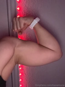 Always flexing part 3