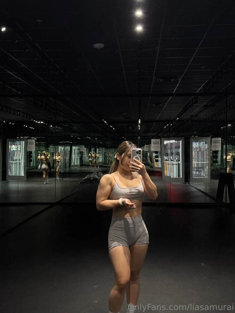 I love my new matching set part 3 