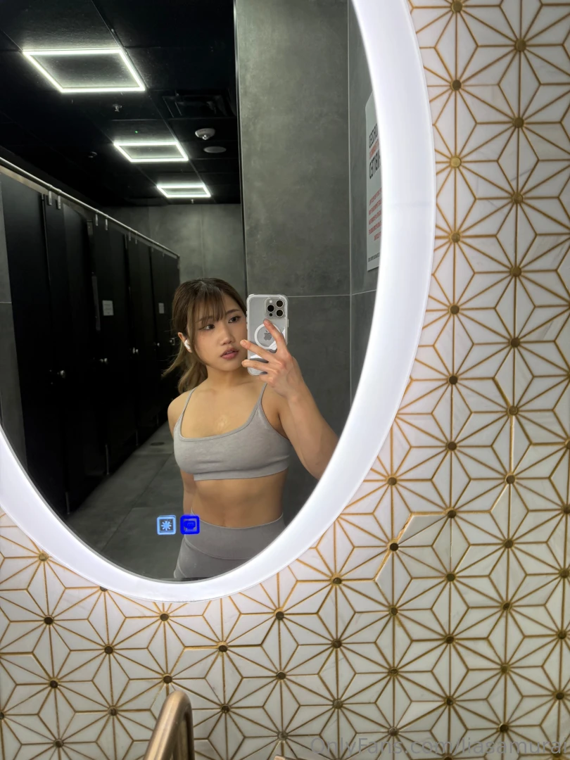 I love my new matching set part 2 