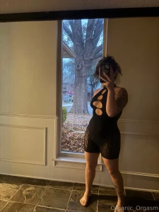 I m cold daddy part 1