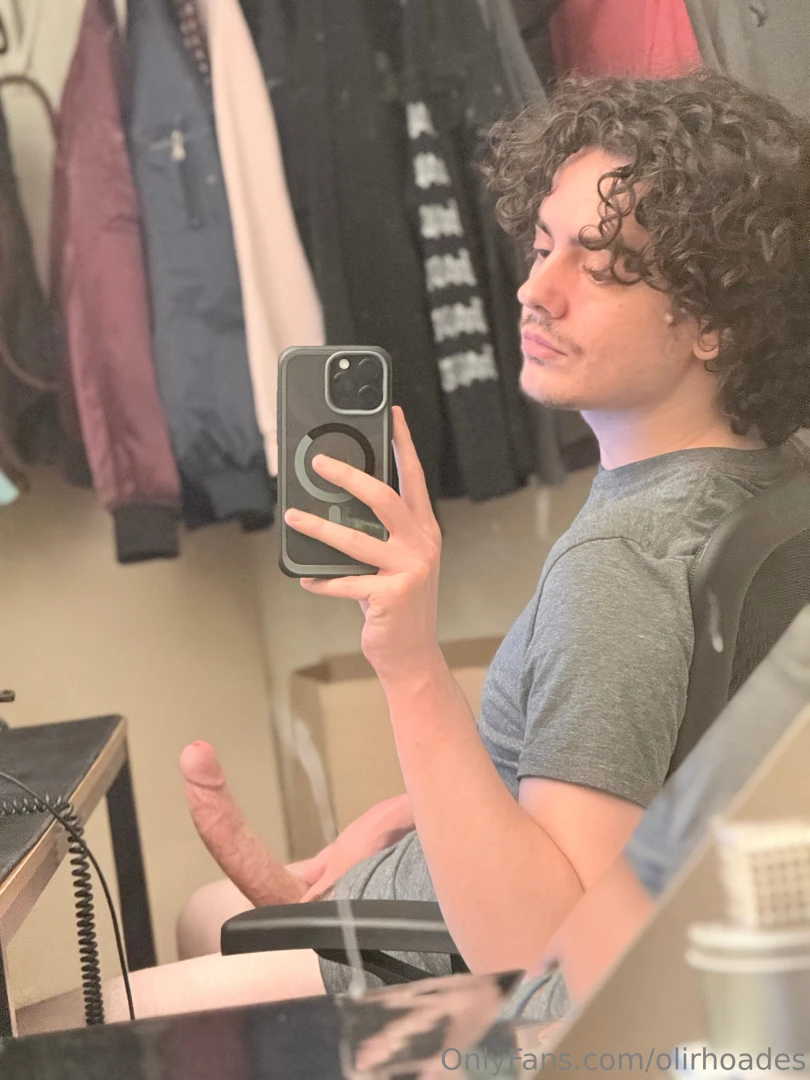 Need a place to sit part 23 