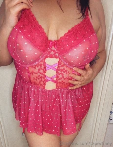 Pretty in pink part 2388