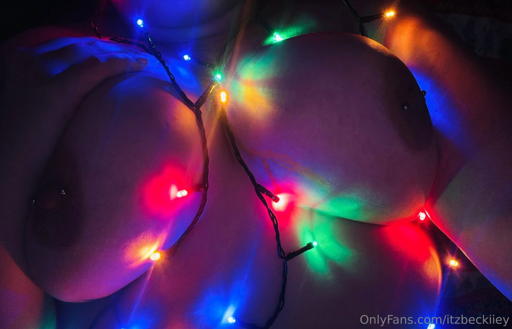 Christmas is coming are you ready part 1 