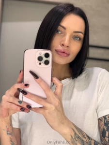 My temple of aesthetics this bathroom