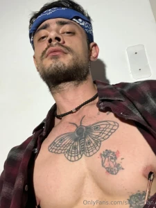 Ufff que sensible que tengo los pezones luego de esto my nipples