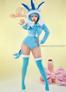 Collect for cosplays you chose these two outfits or rather they were part 1