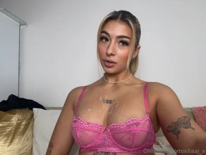 Ellaajasminee part 10