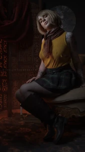 I m slowly starting to edit amp upload the new ashley set