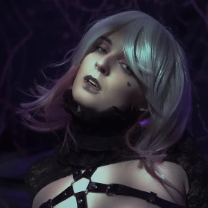 Topless set kinky party sable ward what if you would meet sable at a part 1