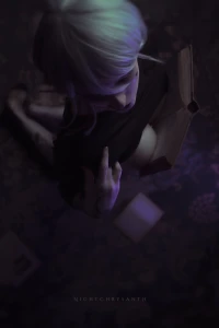 Starting into the week with sable