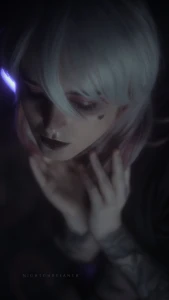 Starting into the week with sable part 1