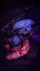 Succubus 6 new photos from this set just spawned for my exclusive