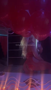 Bet you wish i was your valentine part 2