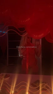 Bet you wish i was your valentine part 3