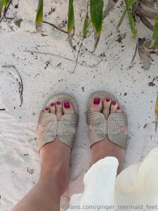 This one for my toe lovers show me how you worship them and maybe even