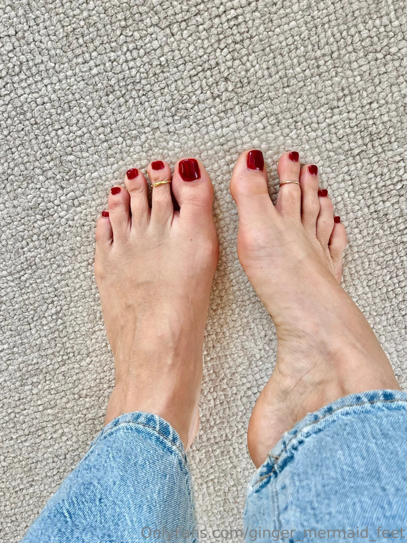 This one for my toe lovers show me how you worship them and maybe even part 2 