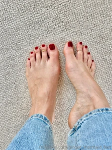 This one for my toe lovers show me how you worship them and maybe even part 2