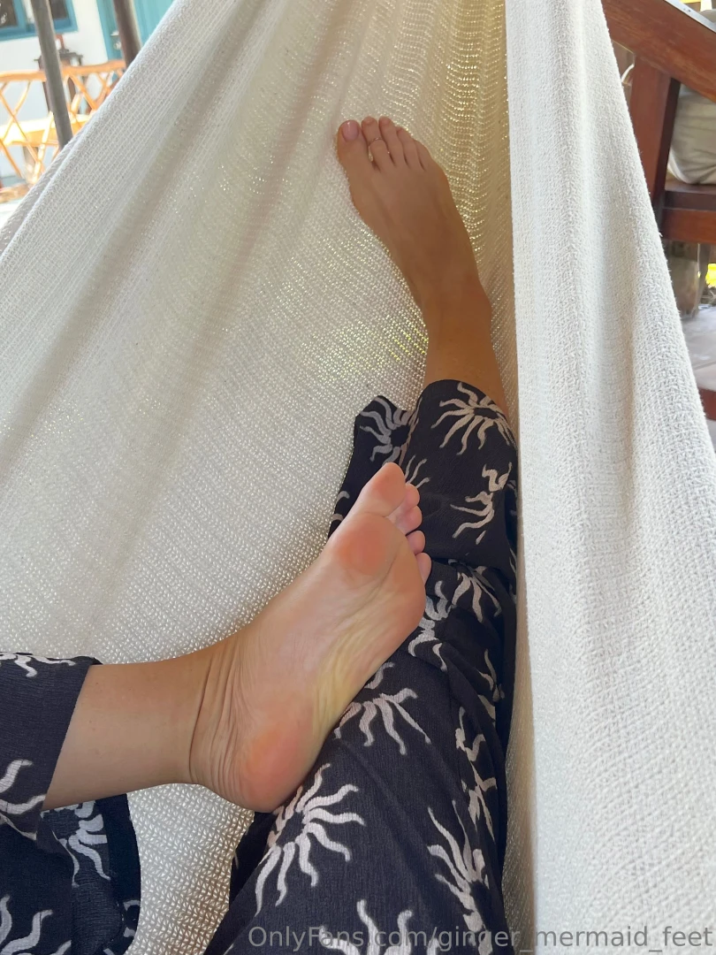 Already in paradise the perfect place for a mermaid part 1 