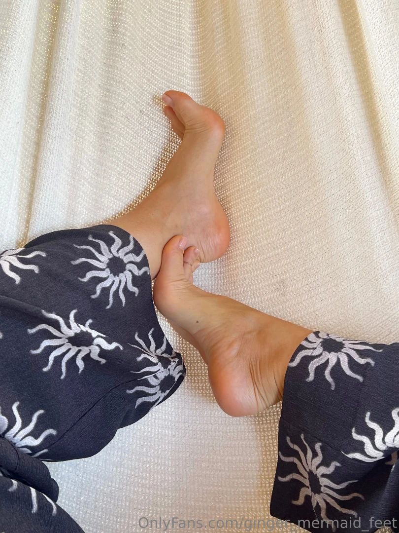 Already in paradise the perfect place for a mermaid 