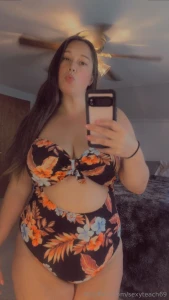 Having a pool in the backyard is amazing part 1