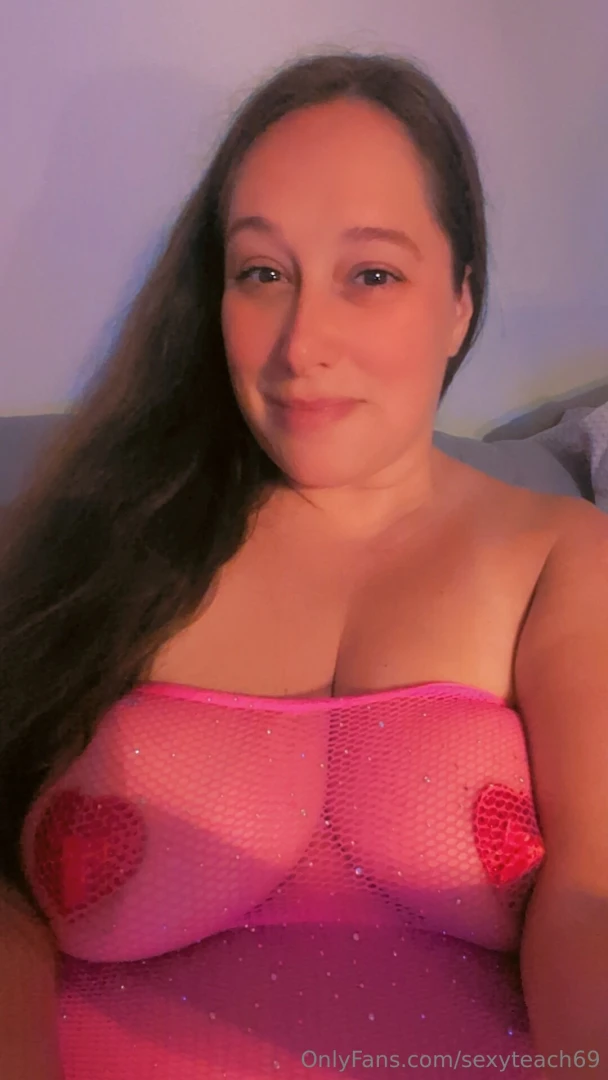 I was live last night and you missed it 