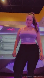 Finally made it back in the gym after years