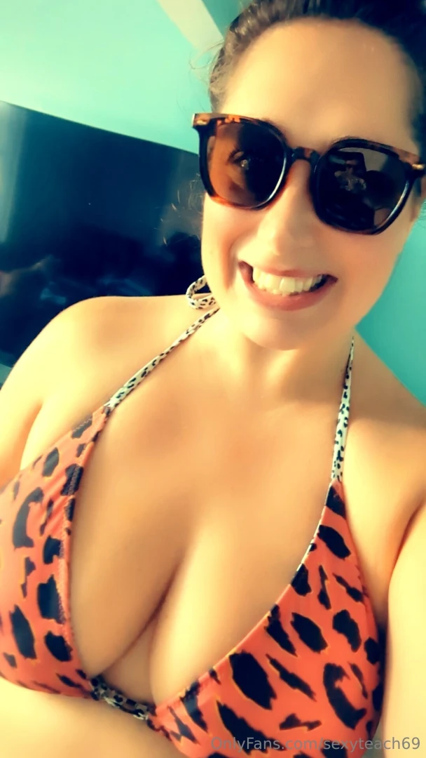 I m packing for a fun long weekend which bikini do you like the best part 2 