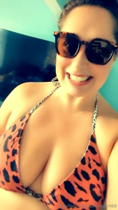 I m packing for a fun long weekend which bikini do you like the best part 2