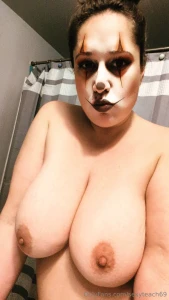I ll eat your fucking soul