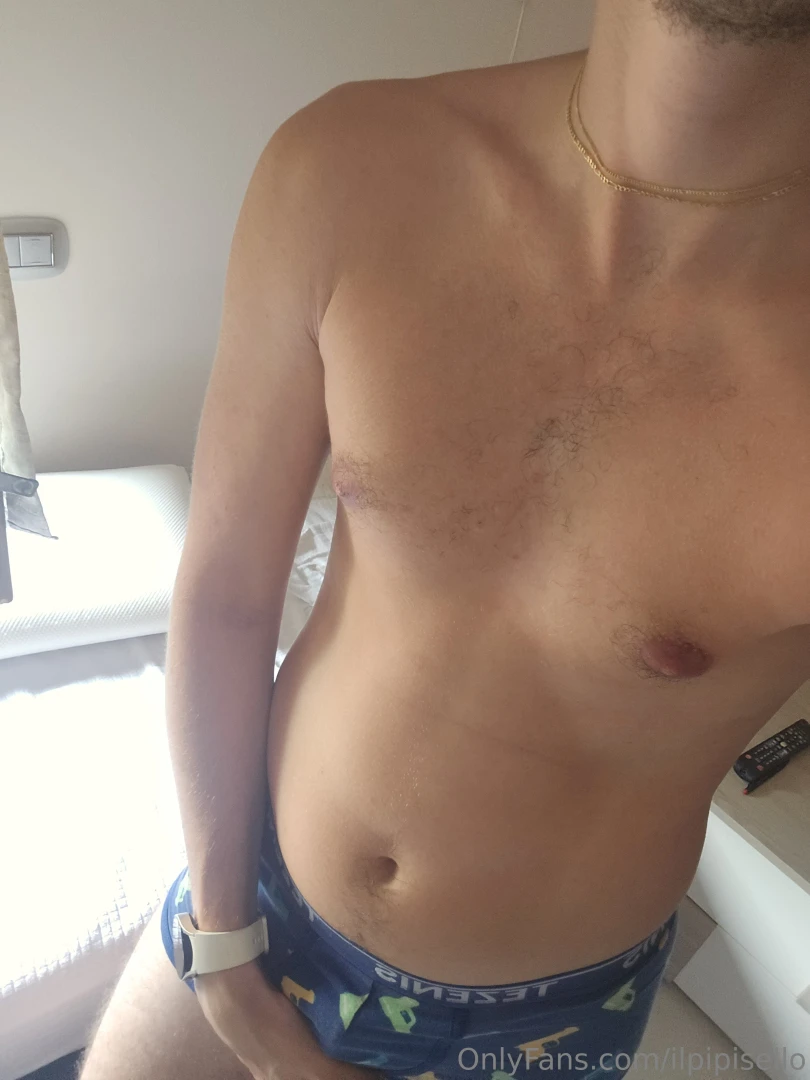 Buongiorno a tutti ma un bel regalino per iniziare la giornata 