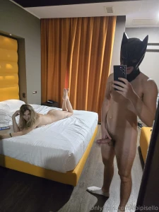 Come sar finita questa mattinata con sexy_giorgia