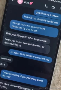 Always doordash after 3am sex part 1