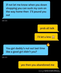 Someone asked if i ever fked a random amp got the hardest pounding of