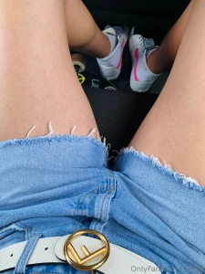 I should probably get the presidential medal of dicc