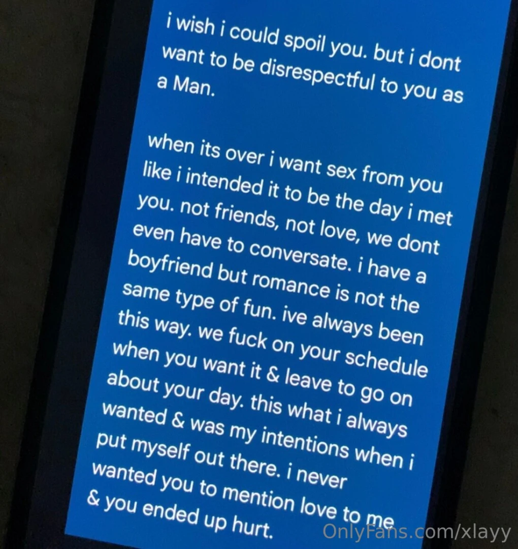 The ex still sneaks over occasionally to leave my lil squirrel a mess 